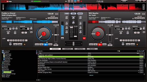 Are you an aspiring DJ looking to create epic mixes without breaking the bank? Look no further. With the advancement of technology, there are now free DJ music mixers available for...